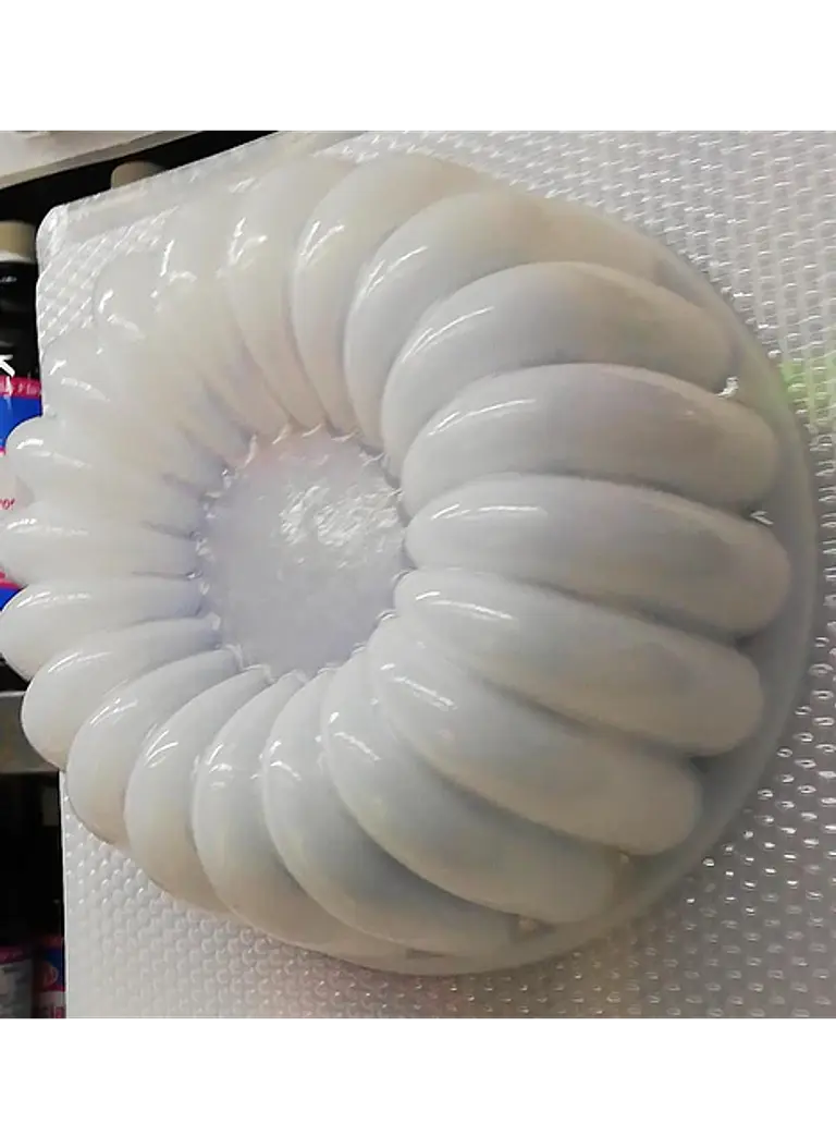 Encuentra tu molde ideal para gelatina