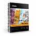 SKETCHBOOK MIX MEDIA MULTI TÉCNICA OHUHU -