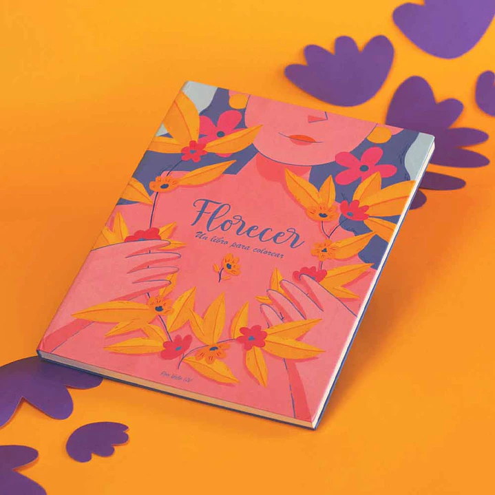 LIBRO FLORECER 1