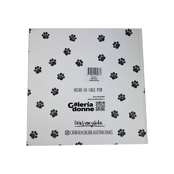 LIBRO PERROS POR CATALINA FUENZALIDA 6