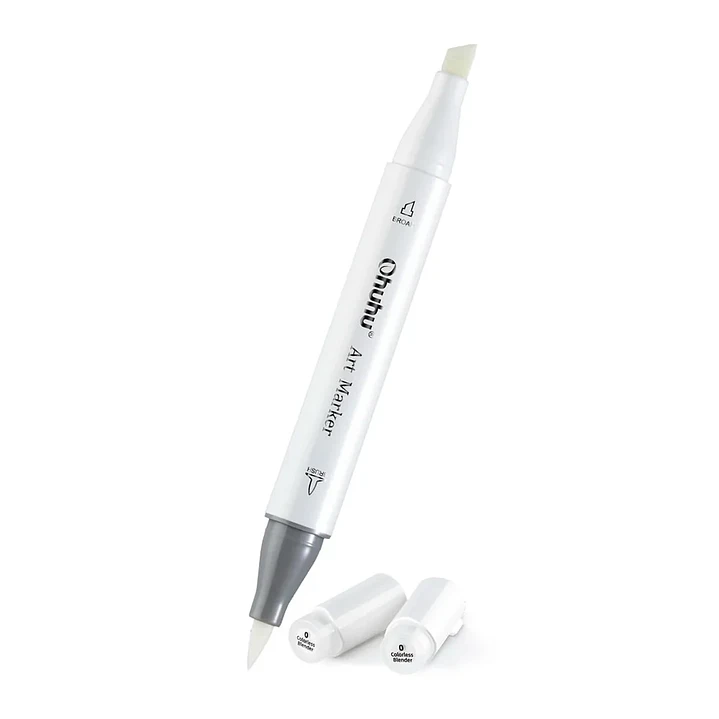 BLENDER HONOLULU OHUHU  1