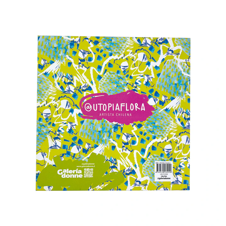 LIBRO KIWI POR FLORA DROPPELMANN 2