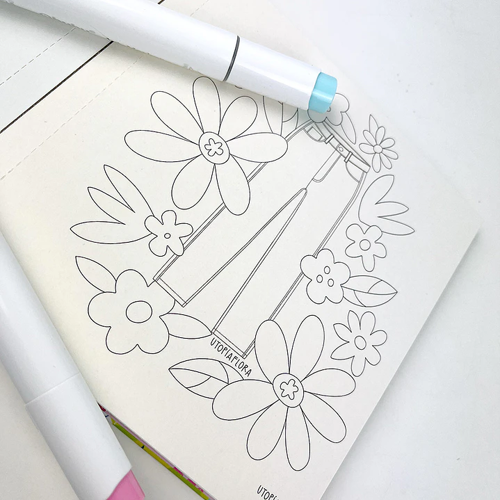 LIBRO KIWI POR FLORA DROPPELMANN 3