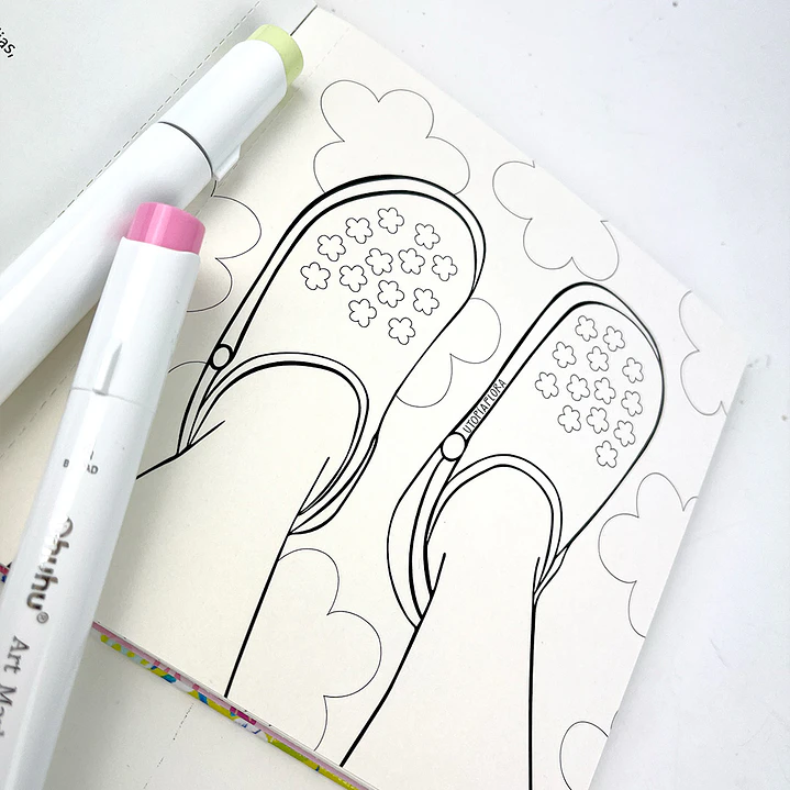 LIBRO KIWI POR FLORA DROPPELMANN 5