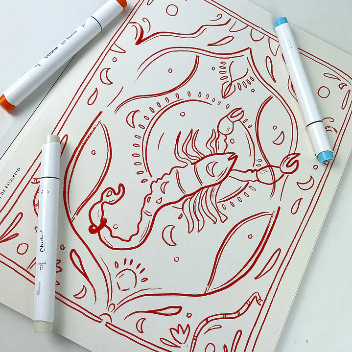 LIBRO CONSTELACIONES POR EMILIA GUZMAN 3