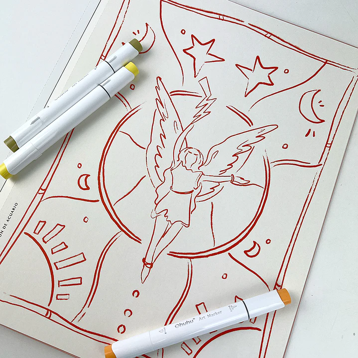 LIBRO CONSTELACIONES POR EMILIA GUZMAN 5