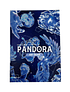 LIBRO PANDORA POR CARNERO DE METAL