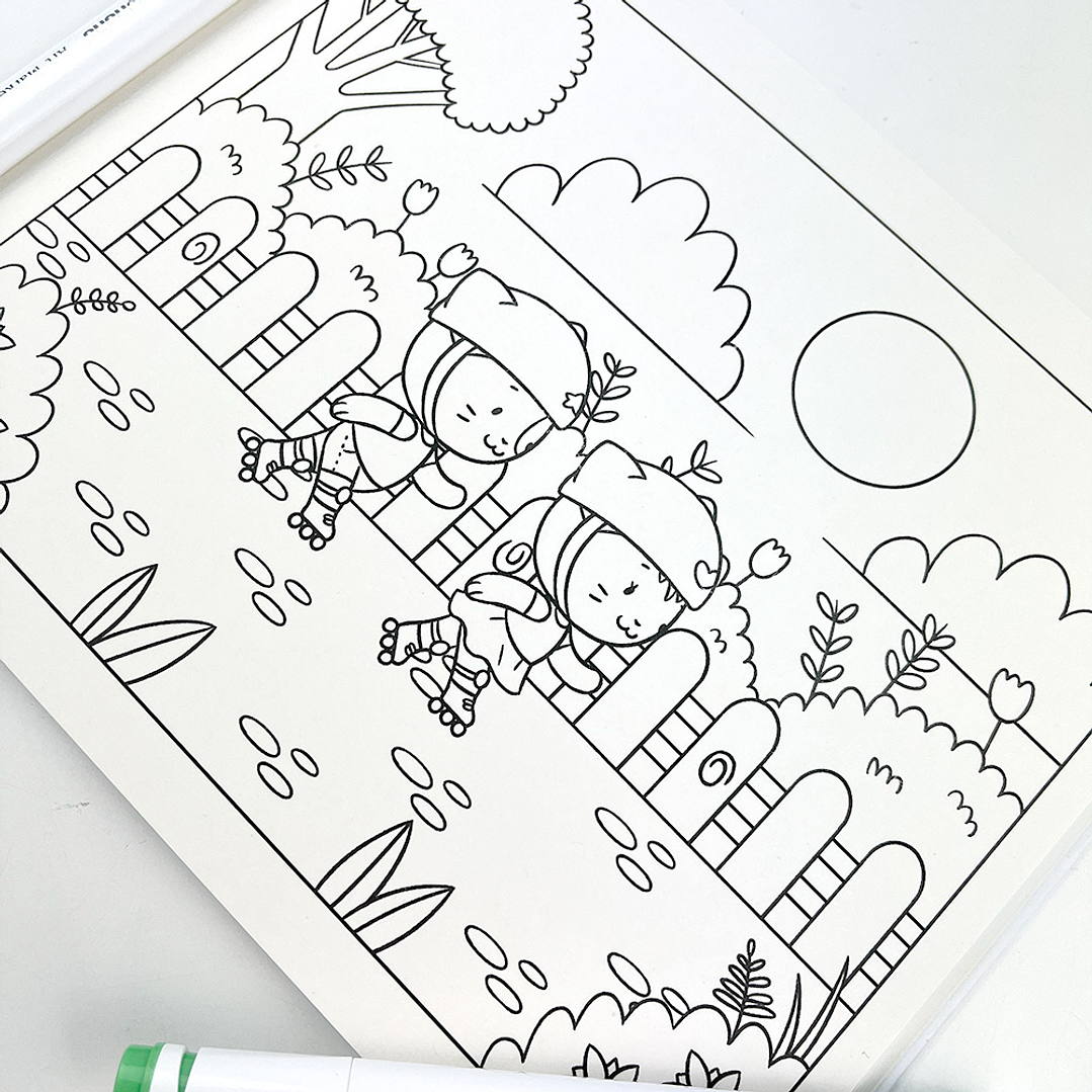 LIBRO GATITOS IN LOVE POR ALEJANDRA LOPEZ 3