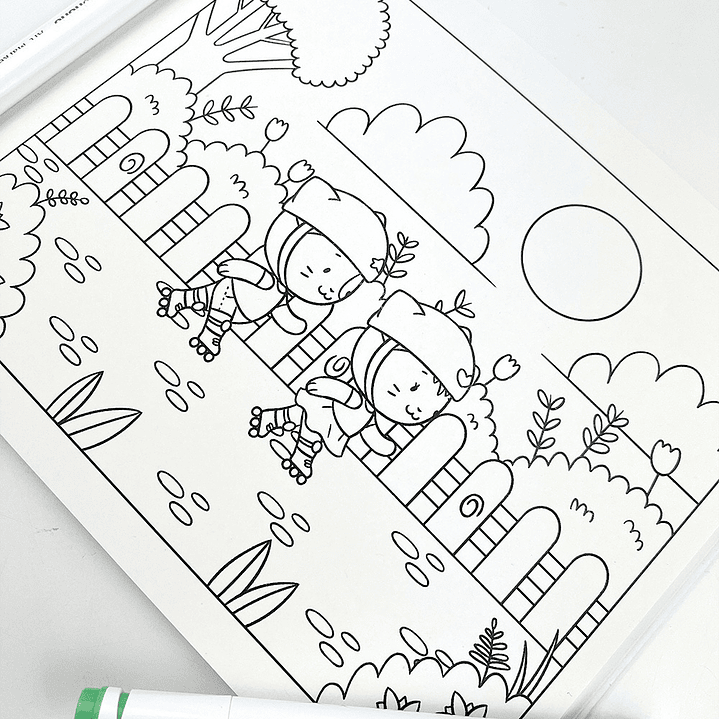 LIBRO GATITOS IN LOVE POR ALEJANDRA LOPEZ 3