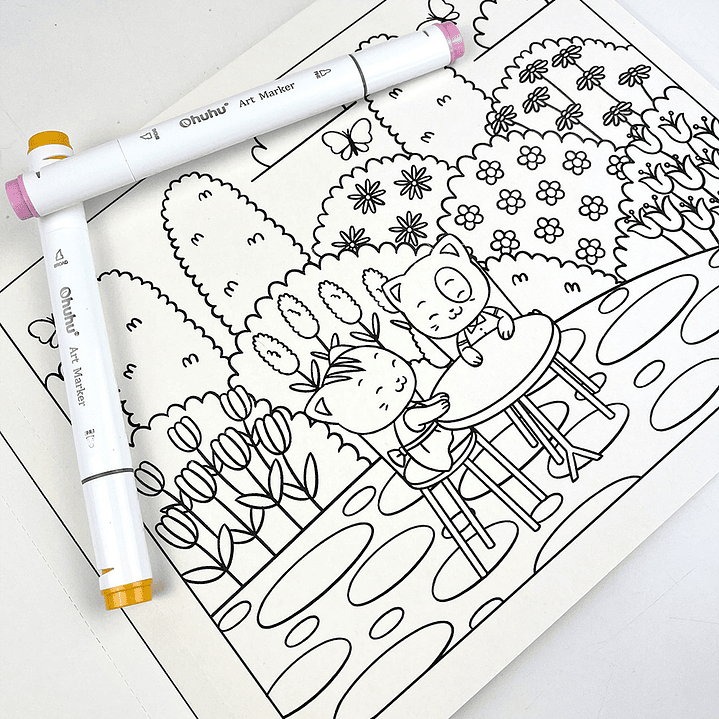 LIBRO GATITOS IN LOVE POR ALEJANDRA LOPEZ 4