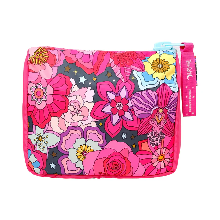 ESTUCHE FLOWERS 1