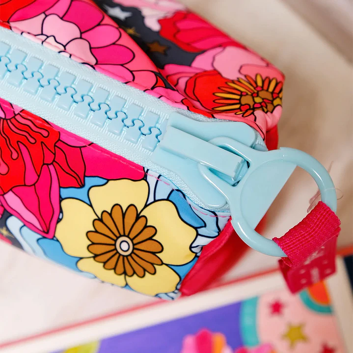 ESTUCHE FLOWERS 2