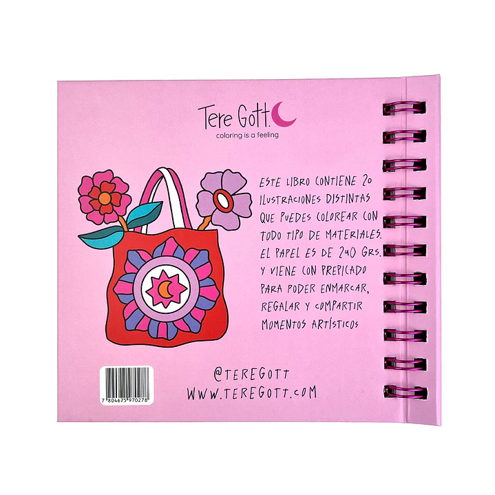 LIBRO LUCKY 2