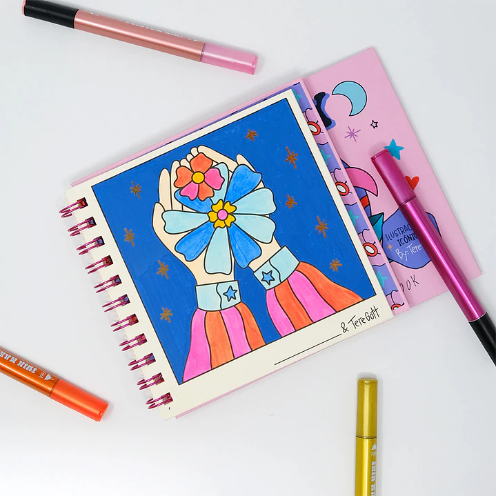 LIBRO LUCKY 5