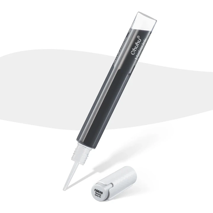 Neutral Grey 02 Recarga de tinta base alcohol Ohuhu CG01/CG020 1