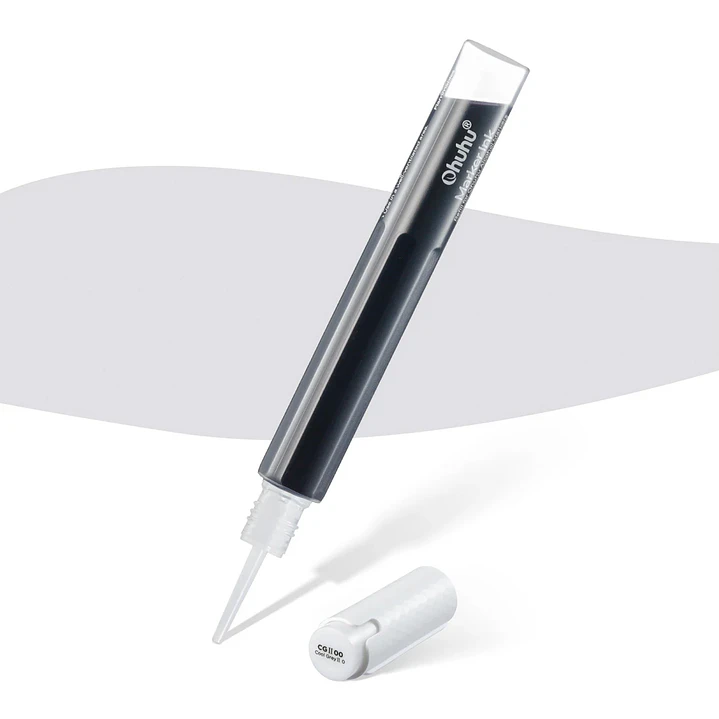 Cool Grey II 0/038 Recarga de tinta base alcohol Ohuhu WG10/BG038/CGII00 1