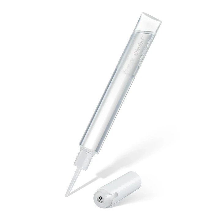 Blender Recarga de tinta base alcohol Ohuhu 0 1