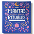 LIBRO PARA COLOREAR ENTRE PLANTAS Y RITUALES