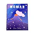LIBRO PARA COLOREAR WOMAN