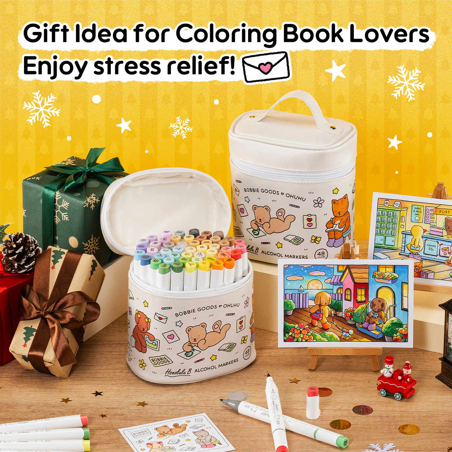 BOBBIE GOODS X OHUHU HONOLULU B EDICIÓN LIMITADA 10