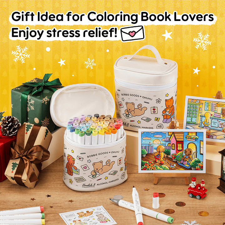 BOBBIE GOODS X OHUHU HONOLULU B EDICIÓN LIMITADA 10