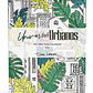 LIBRO PARA COLOREAR UNIVERSOS URBANOS - Miniatura 1