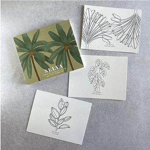 LIBRO DE VIAJE  TITA BIANCHI SELVA