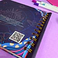 LIBRO PARA COLOREAR HOPE POR DECO DANIELA - Miniatura 9