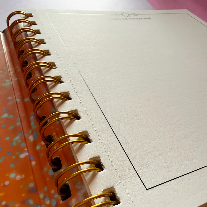 LIBRO PARA COLOREAR HOPE POR DECO DANIELA 13