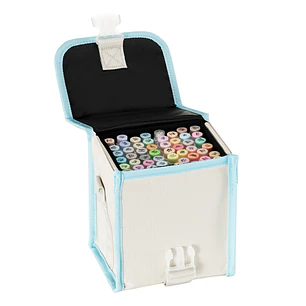 HONOLULU B MALETA 48 MARCADORES DE ALCOHOL PASTEL SWEETNESS OHUHU