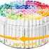 Organizador Acrílico Giratorio 360° Ohuhu