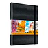 Sketchbook Block Mix Media Multi técnica Ohuhu