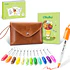 Nalu Kit 12 Mini Marcadores de Alcohol Ohuhu
