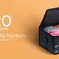 Honolulu B Maleta 320 Códigos Antiguos Ohuhu - Miniatura 2