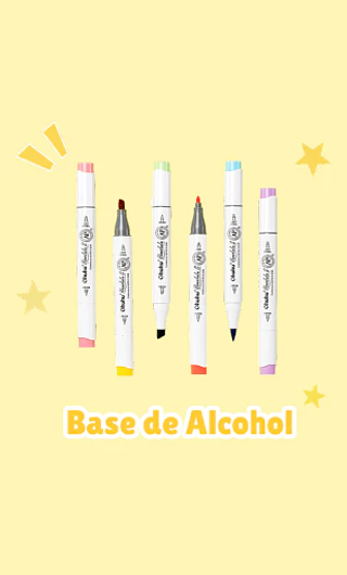Series Alcohol
