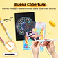 WAI MOMI 36 lápices Gel Acrílicos Ohuhu - Miniatura 5