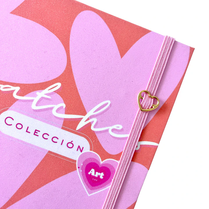 Swatches colección 9