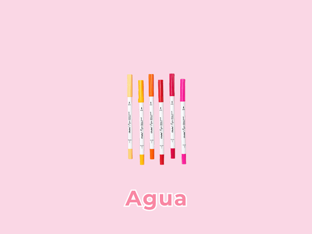 Series Agua