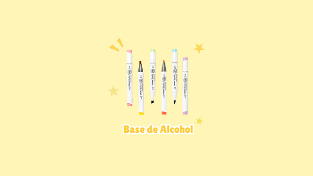Series Alcohol