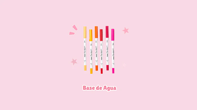 Series Agua