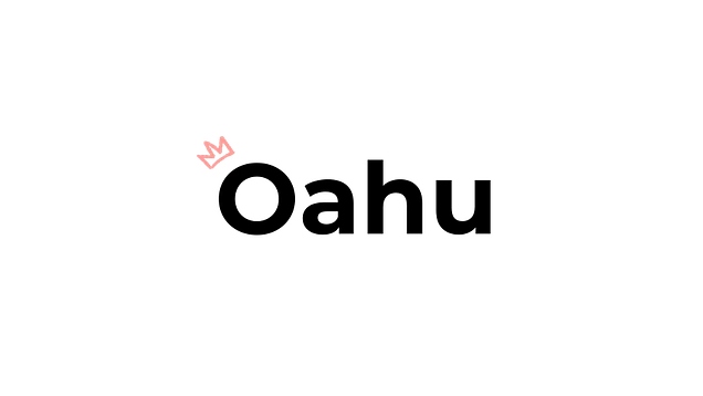 Oahu (Fina y Biselada)