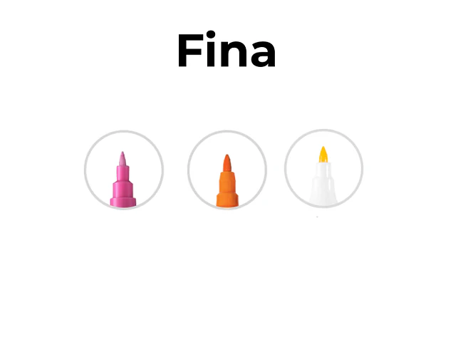 Fina