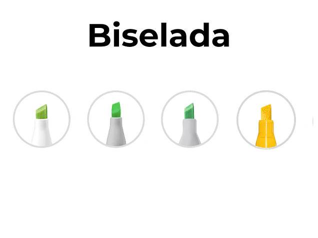 Biselada