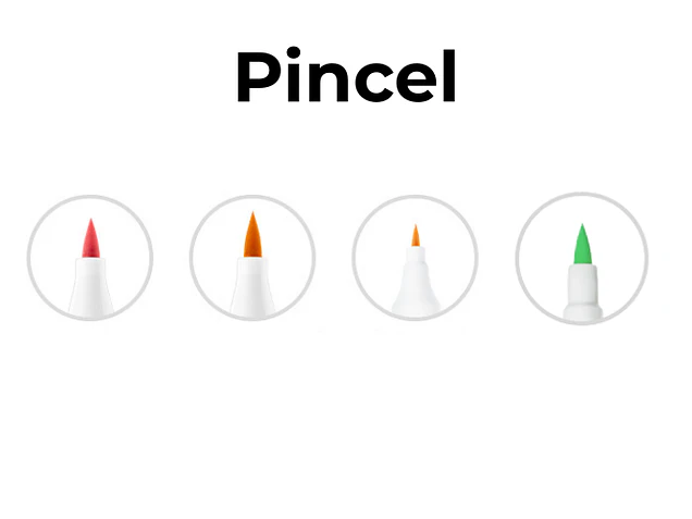 Pincel