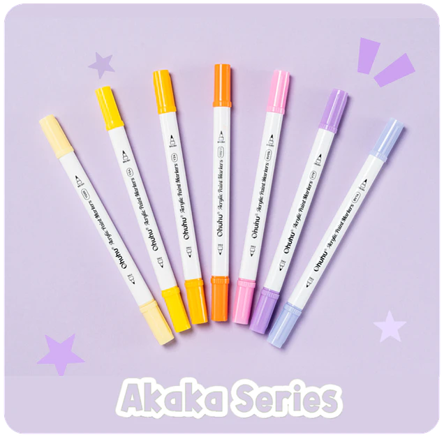 Serie Akaka