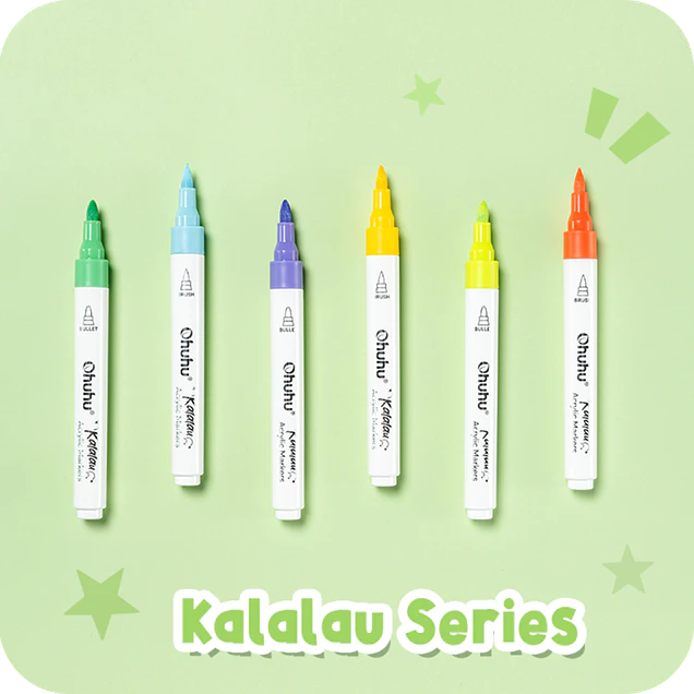 Serie Kalalau
