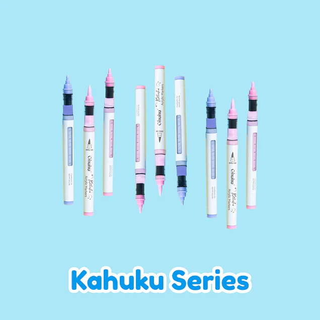 Serie Kahuku