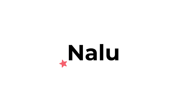 Serie Nalu