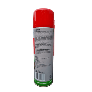 Limpiador Wurth Rost Off 300 Ml