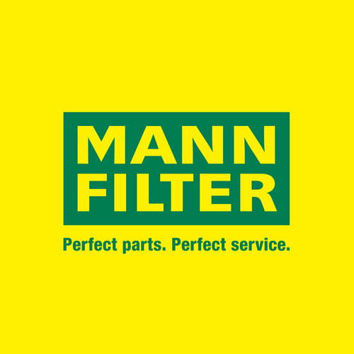 Filtro Aceite Mann W6002 2